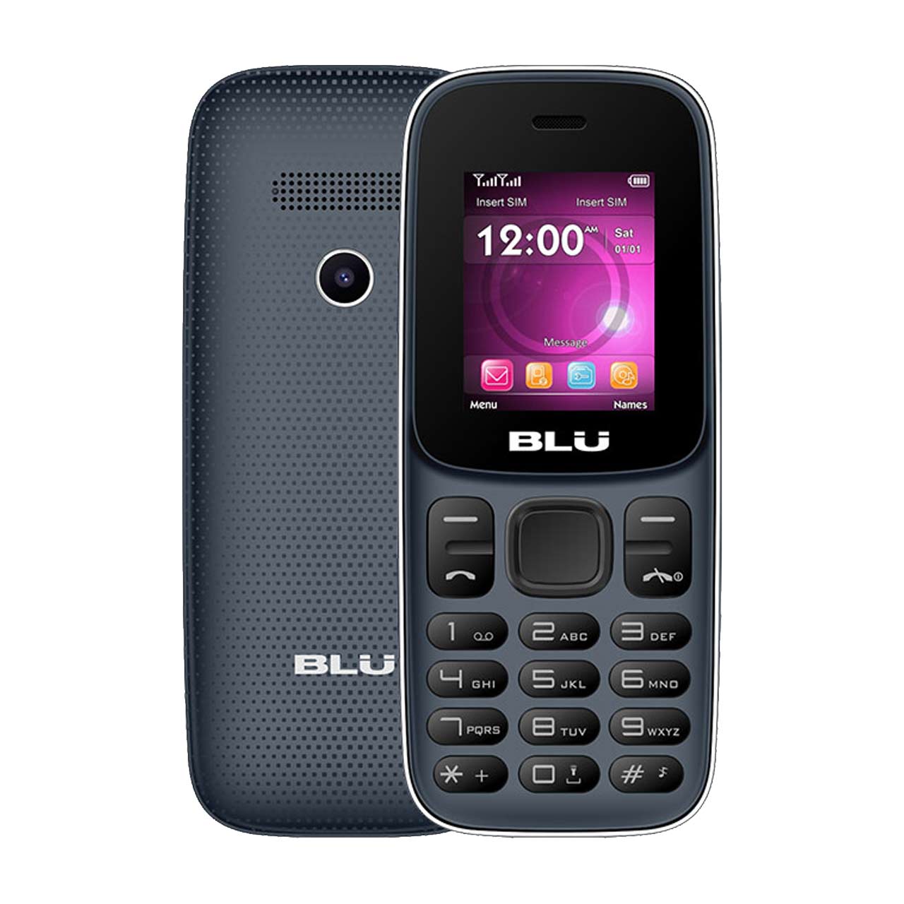 گوشی موبایل BLU مدل Z5 دو سیم کارت